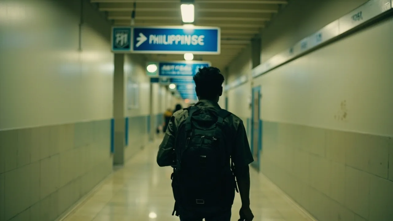 Philippines: The Complete Indian Backpacker's Guide (2026)