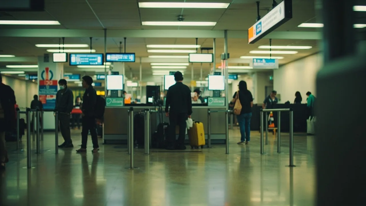 Philippines Travel Tax for Indians: Rates & Online (2026)