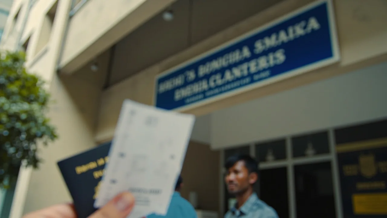 Philippines Visa Extension for Indians: Stay Beyond (2026)