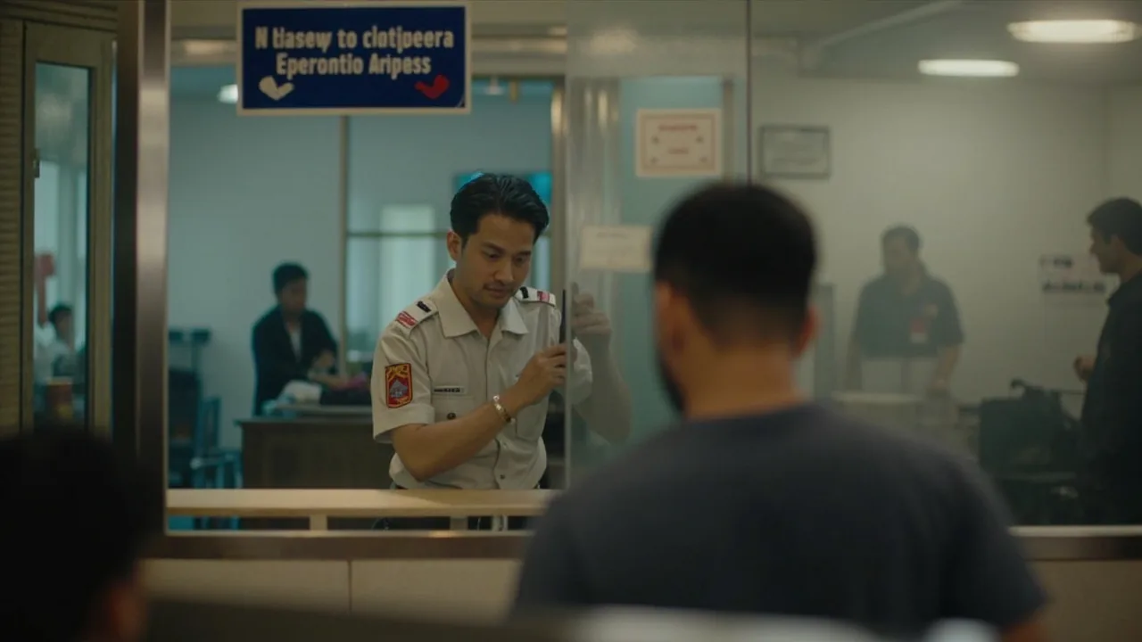 Philippines Visa-Free Entry for Indians: Step-by-Step (2026)