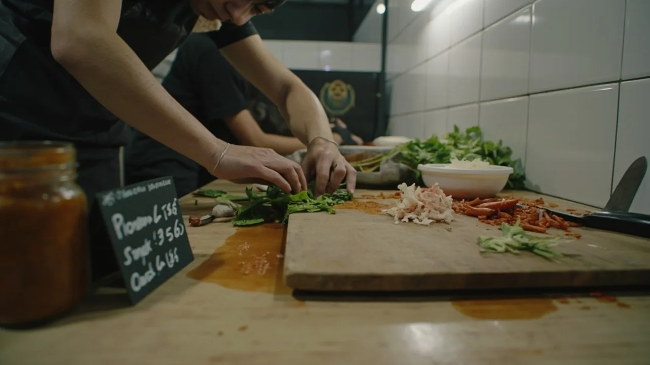 Phnom Penh Cooking Classes for Tourists: 2026 Price Guide