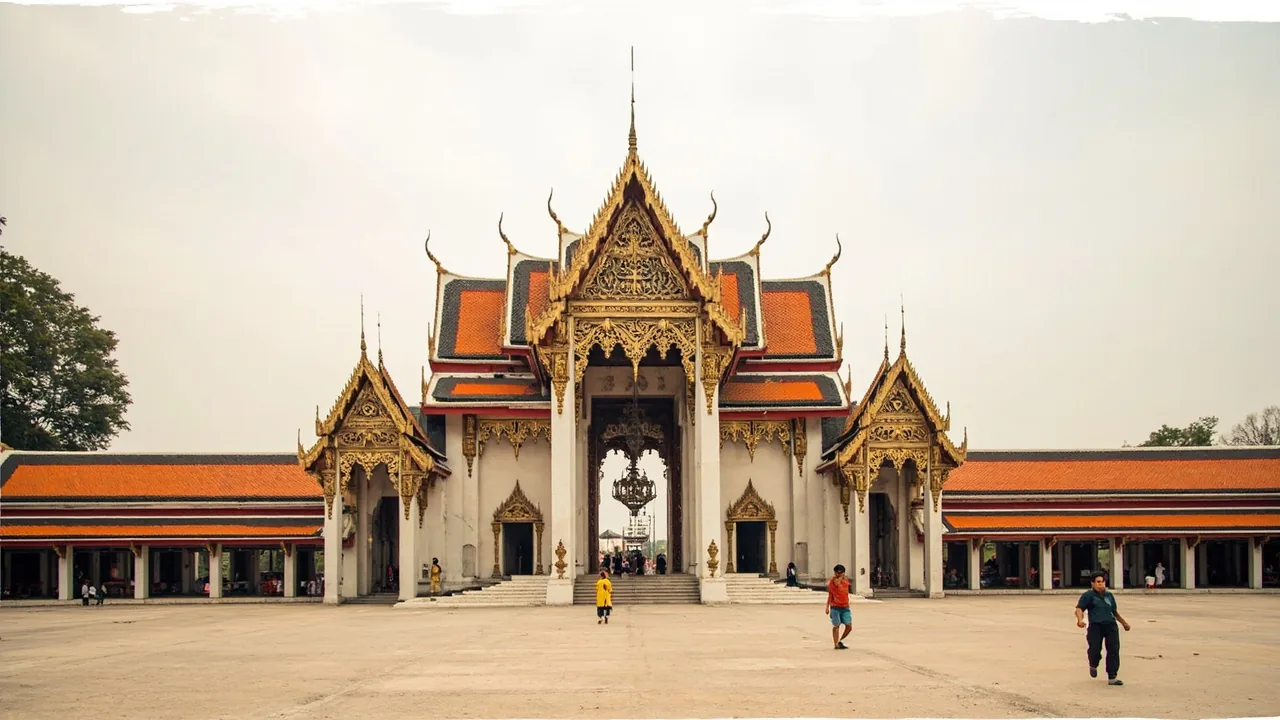 Phnom Penh in One Day: Budget Backpacker Itinerary (2026)
