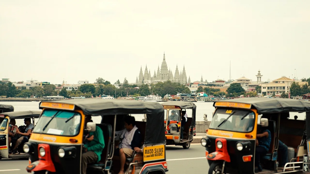 Phnom Penh in One Day: The Stopover Route on a Budget (2026)