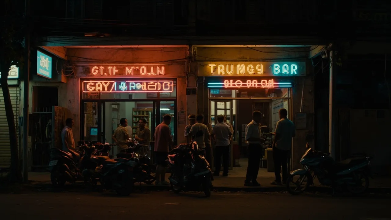Phnom Penh LGBTQ+ Nightlife & KTV Guide on a Budget (2026)