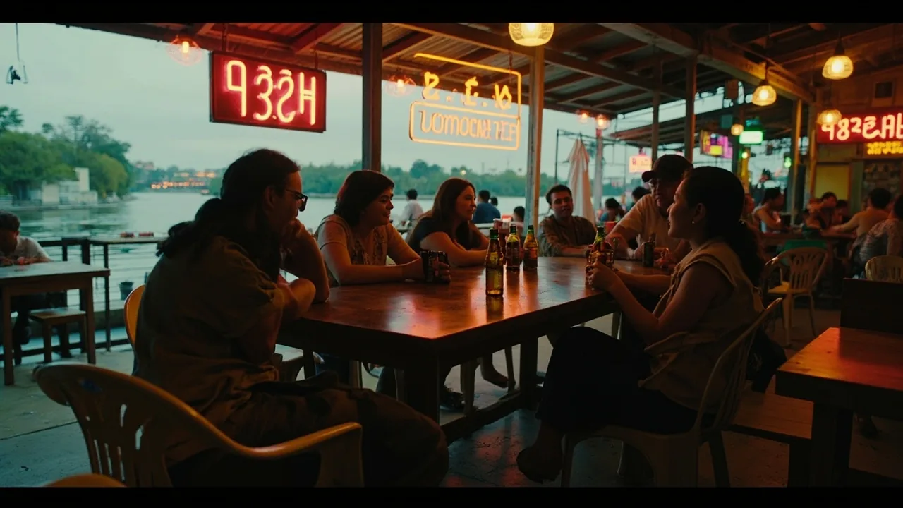 Phnom Penh Pub Crawl Cost: $15 Breakdown for Indians (2026)