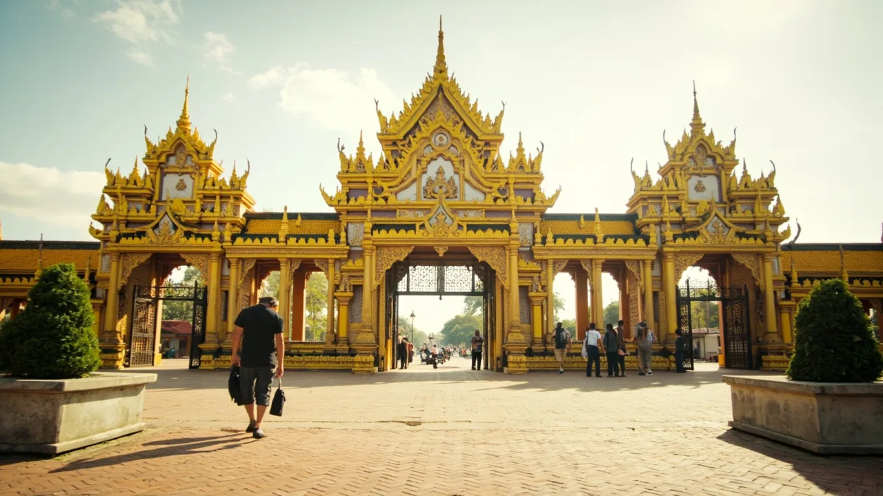 15 Best Things to Do in Phnom Penh & Siem Reap (2026)