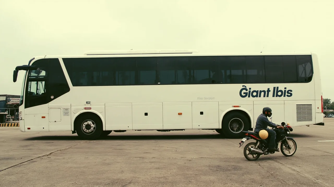 Phnom Penh to Siem Reap: Bus vs Motorbike on a Budget (2026)