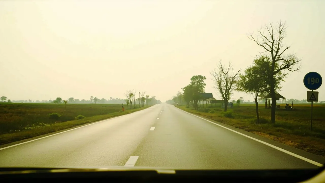 Phnom Penh to Siem Reap: Bus, Taxi & Flight Compared (2026)