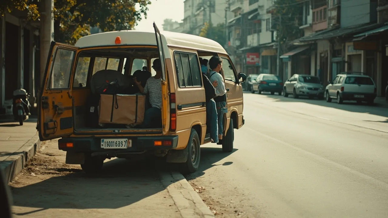 Phnom Penh to Siem Reap Taxi Cost: 2026 Guide on a Budget