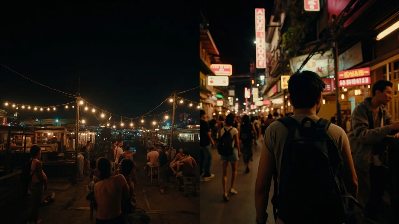Phnom Penh vs Siem Reap Nightlife: Which City Wins? (2026)