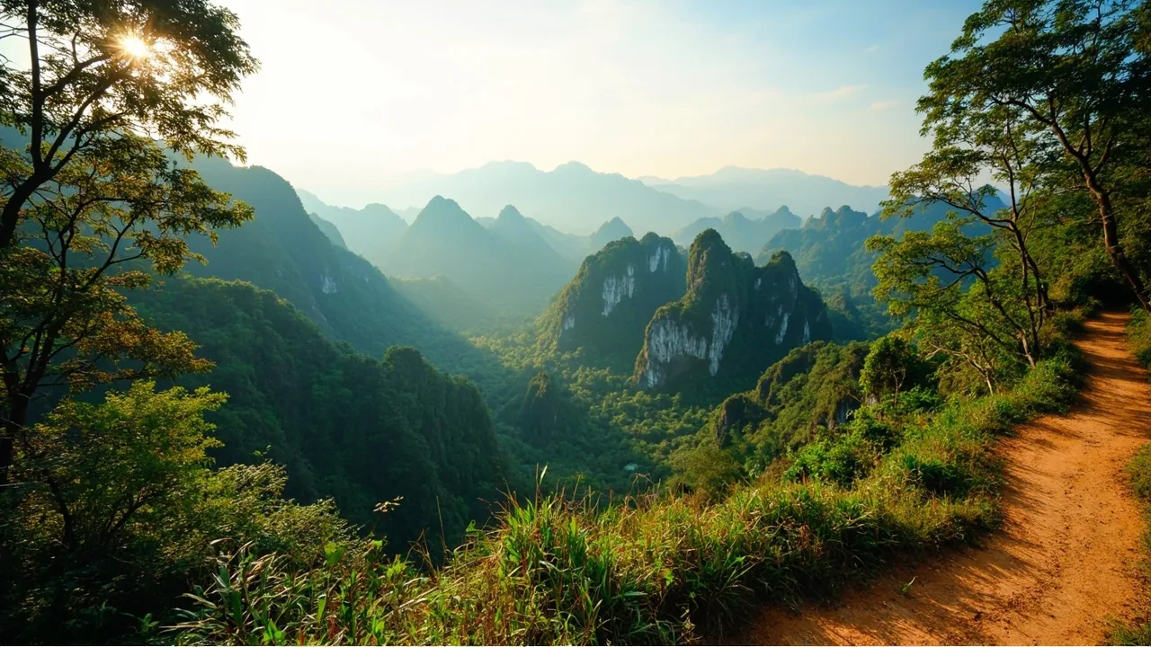 Phong Nha in 2026: Best Time to Visit (Budget Traveler's