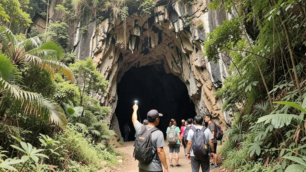 Phong Nha: The Indian Backpacker's Guide on a Budget (2026)