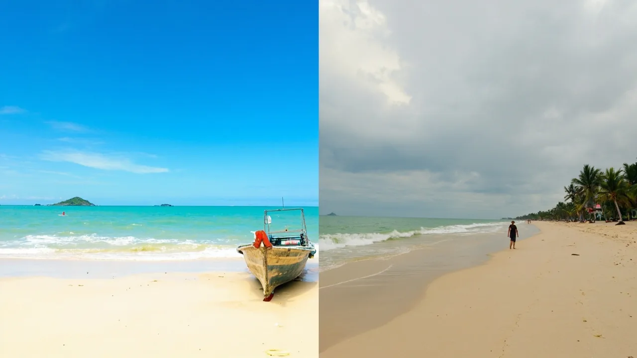 Phu Quoc Weather by Month: When to Go (2026 Cheat Sheet)