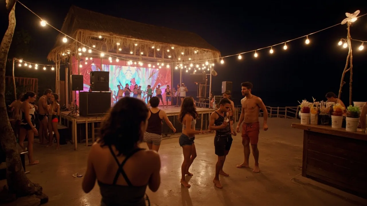 Phuket Nightlife for Indian Tourists: Bollywood & (2026)