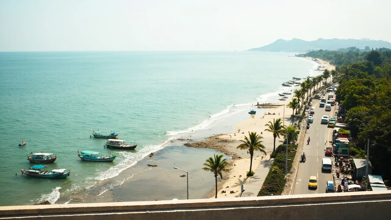 Phuket for Indians: Skip or Stay? The Real 2026 Take