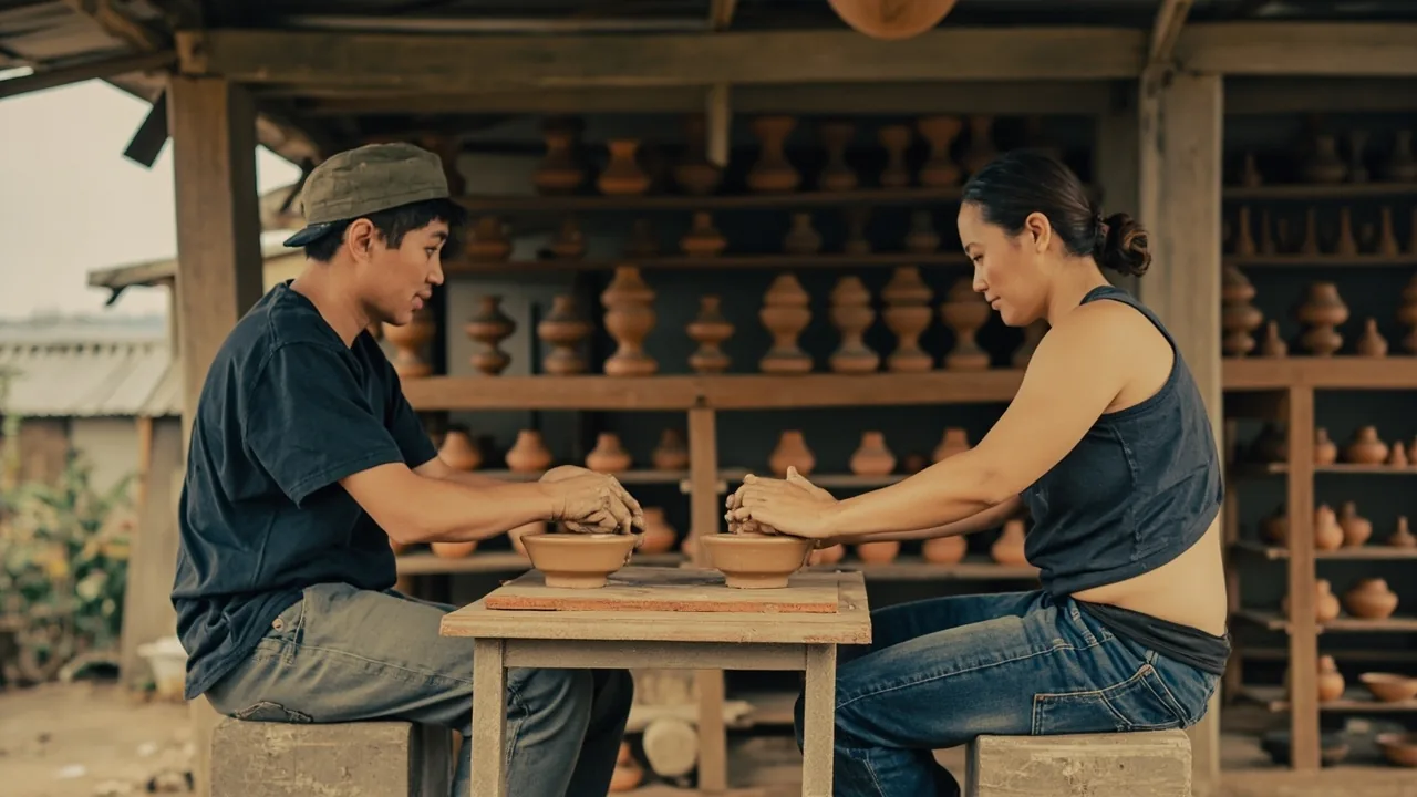 Pottery Classes in Hanoi: Sea-Adjacent Villages (2026)