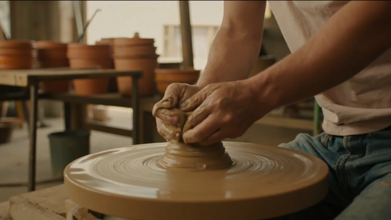 Pottery Classes in Chiang Mai on a Budget (2026)