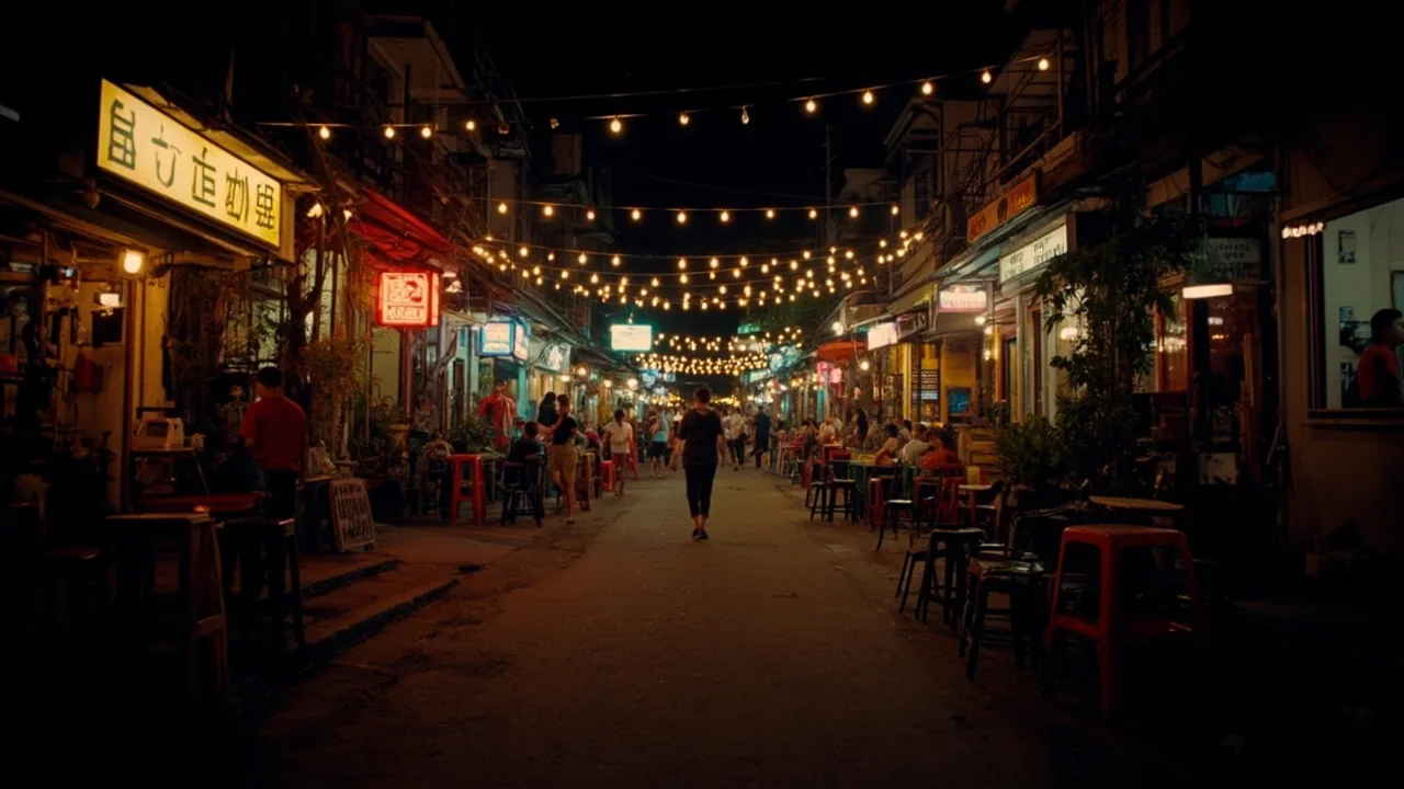 Pub Street Siem Reap 2026: Pub Crawl Cost, Drinks & Honest