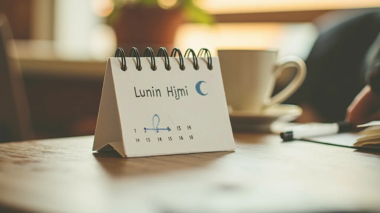 Ramadan Season: Which Month and Season Does Ramadan Fall In?