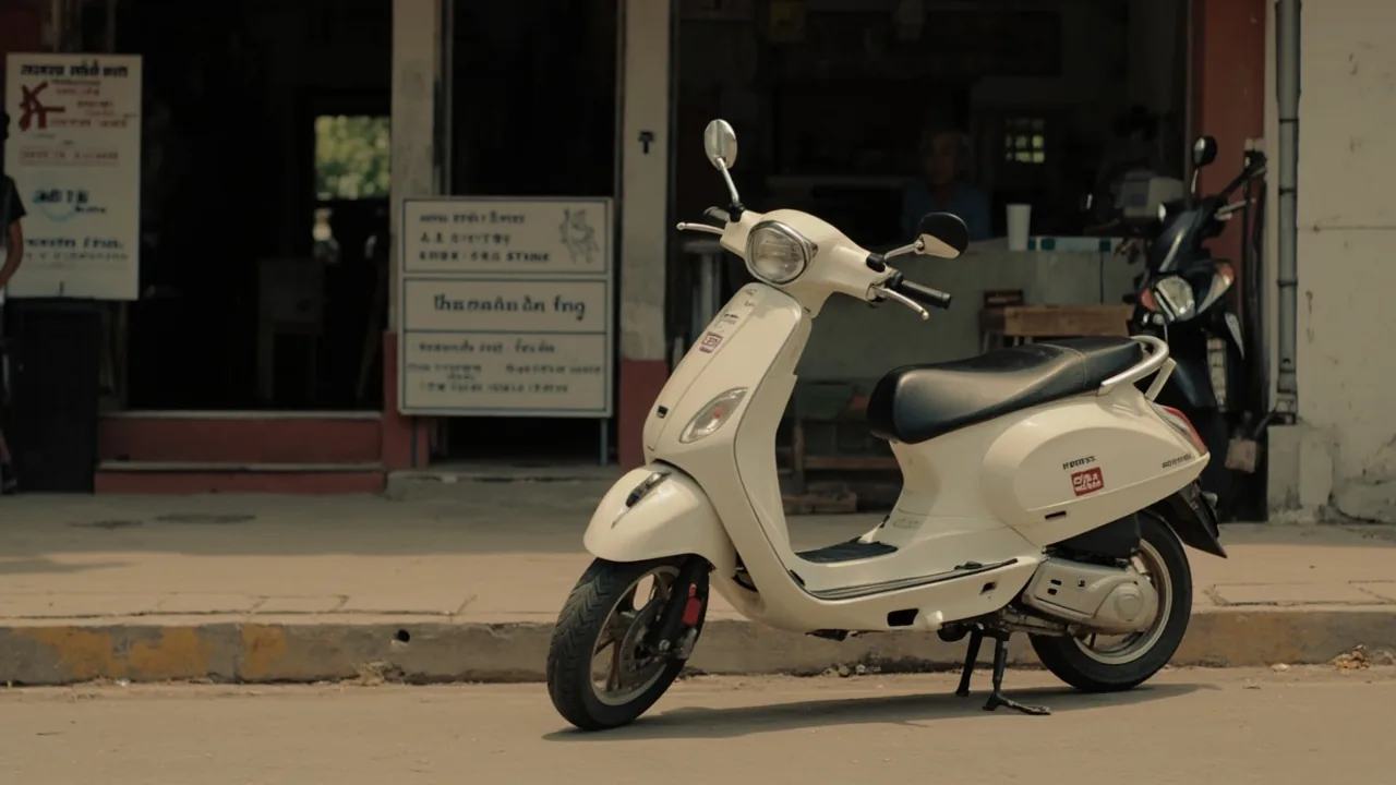 Rent a Scooter in Siem Reap: Angkor Wat on a Budget (2026)