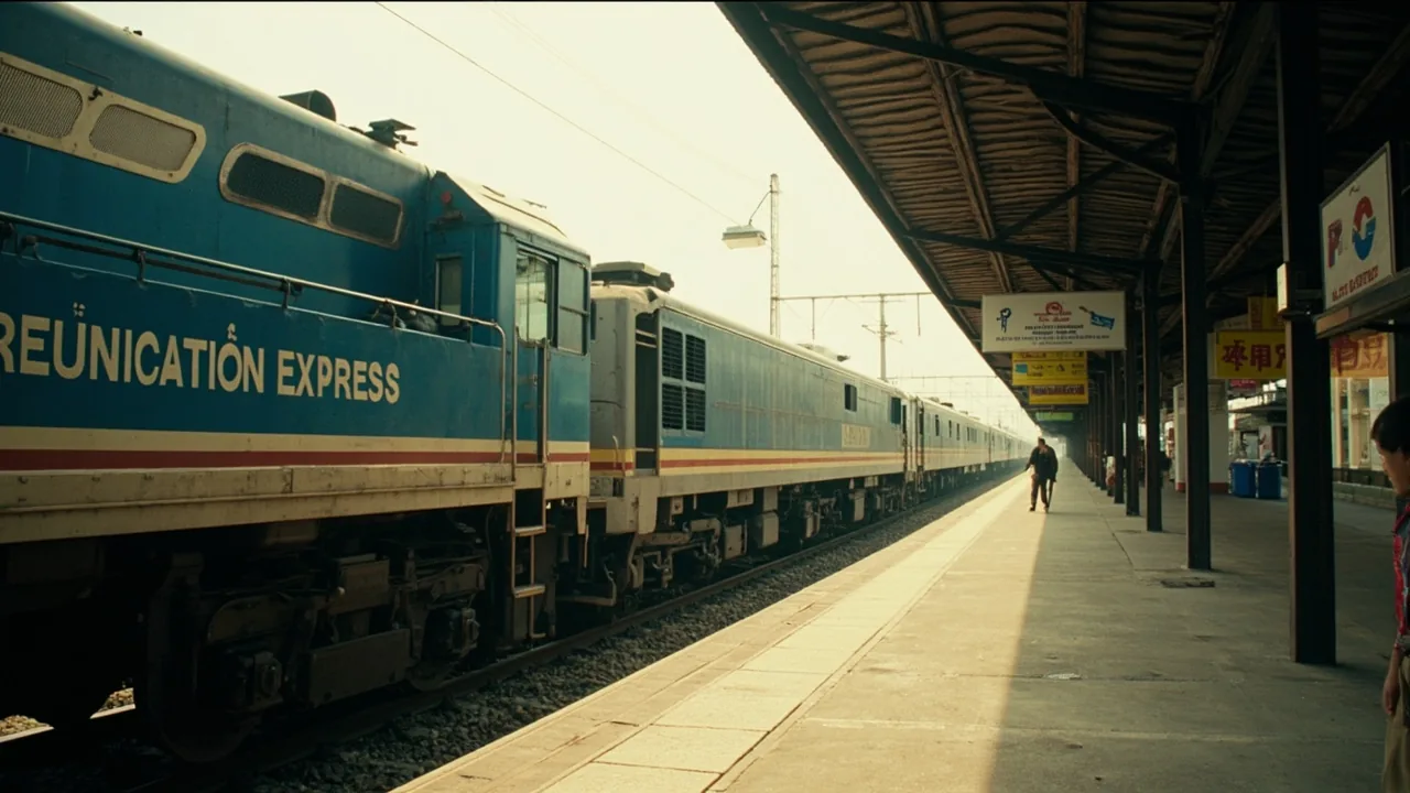 Reunification Express Vietnam: Hanoi to HCMC Train (2026)