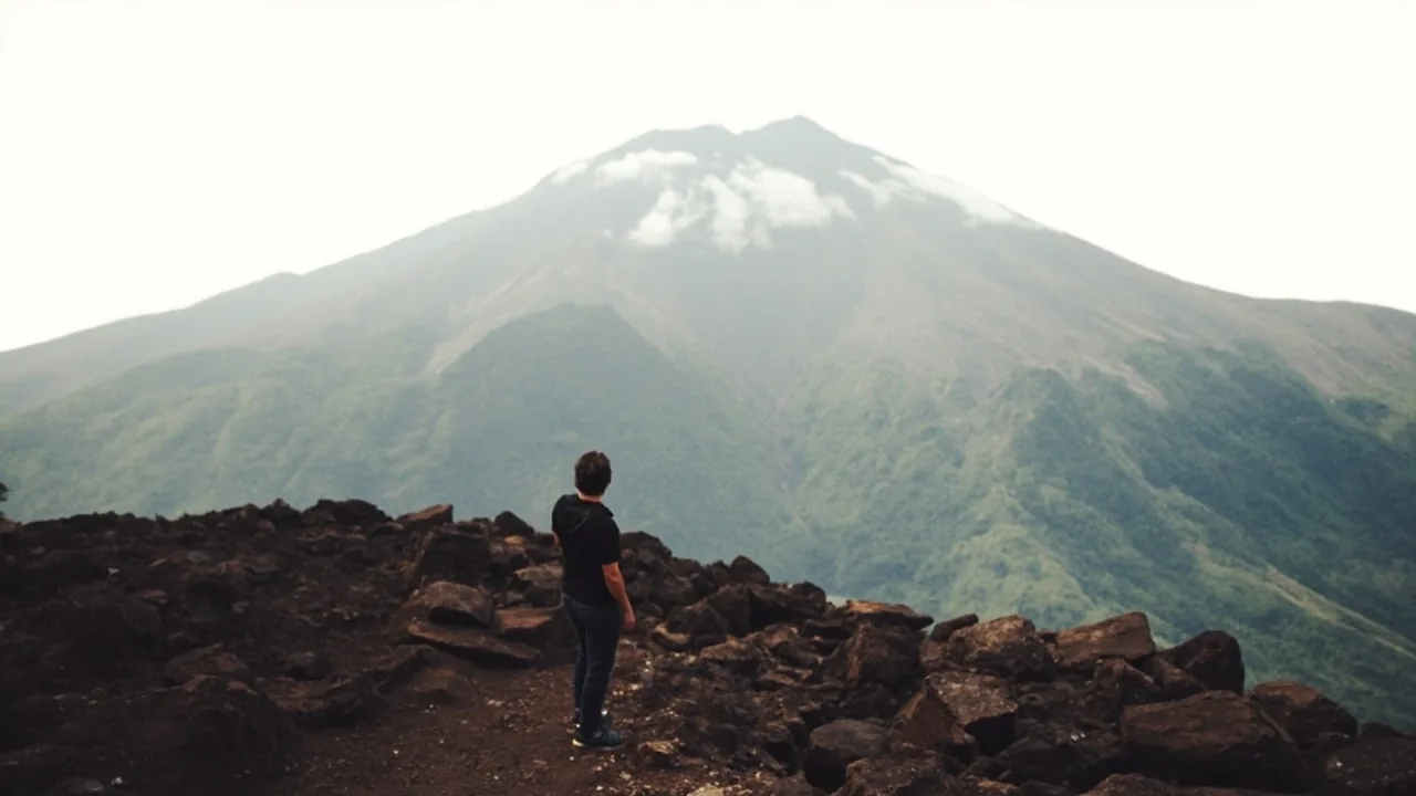Mount Rinjani Trek July-August: Honest Weather Guide (2026)