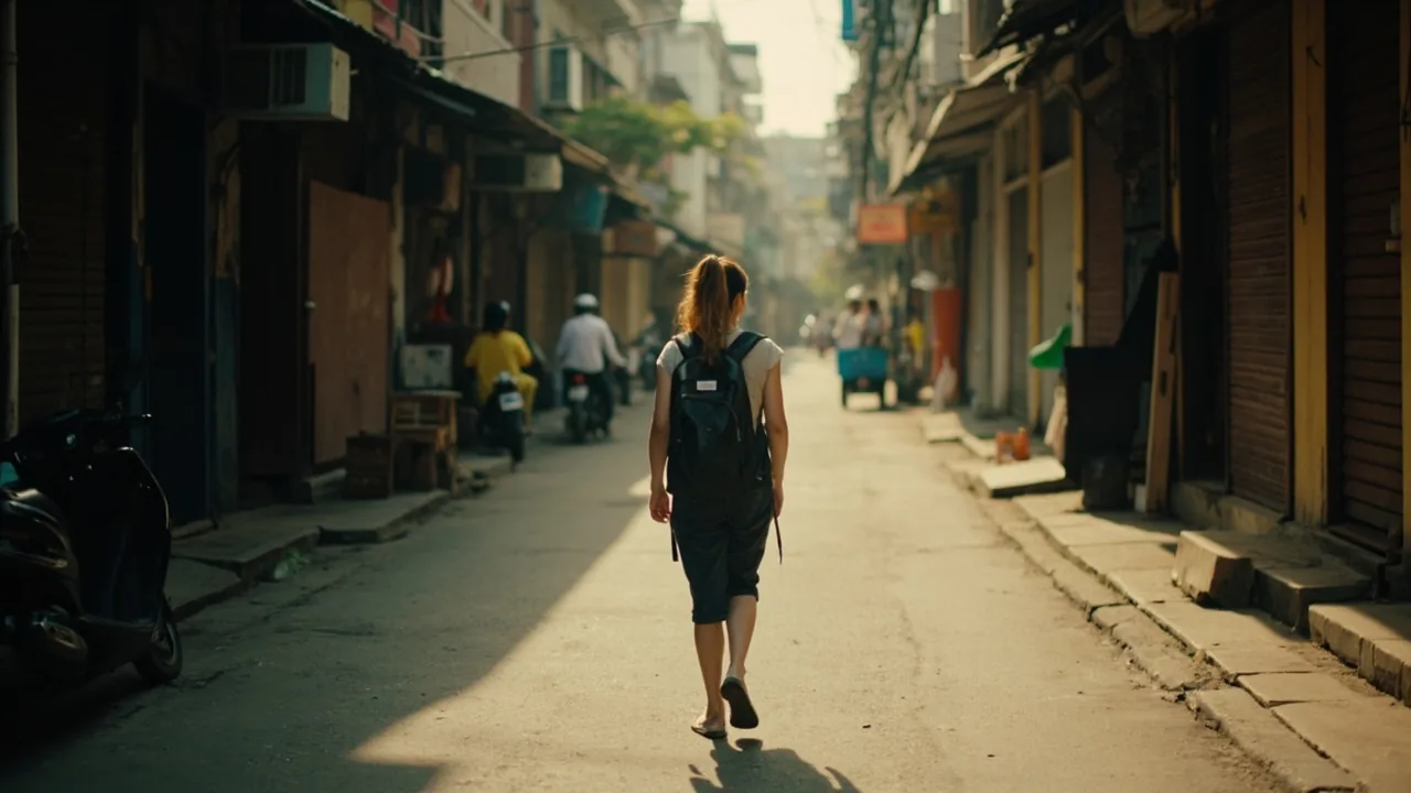 Safest Cities for Solo Female Travelers in Southeast Asia