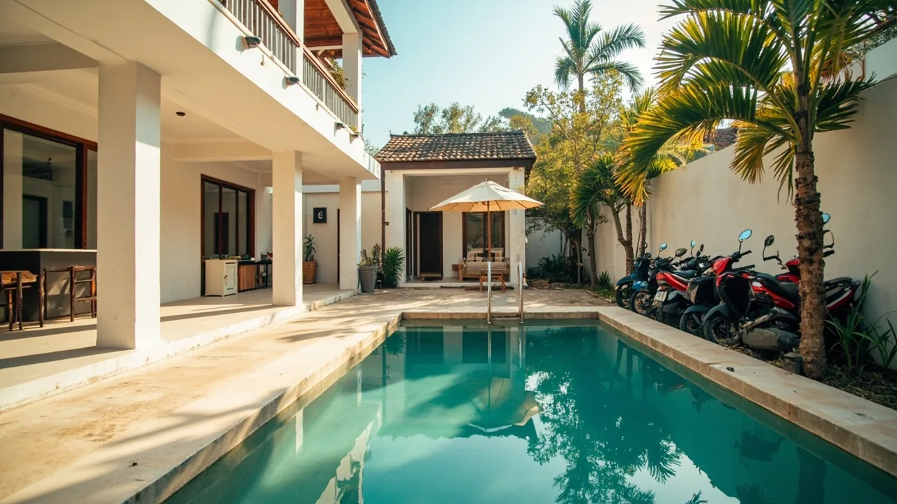 Safest Places to Stay in Bali, Lombok & Gili Islands 2026