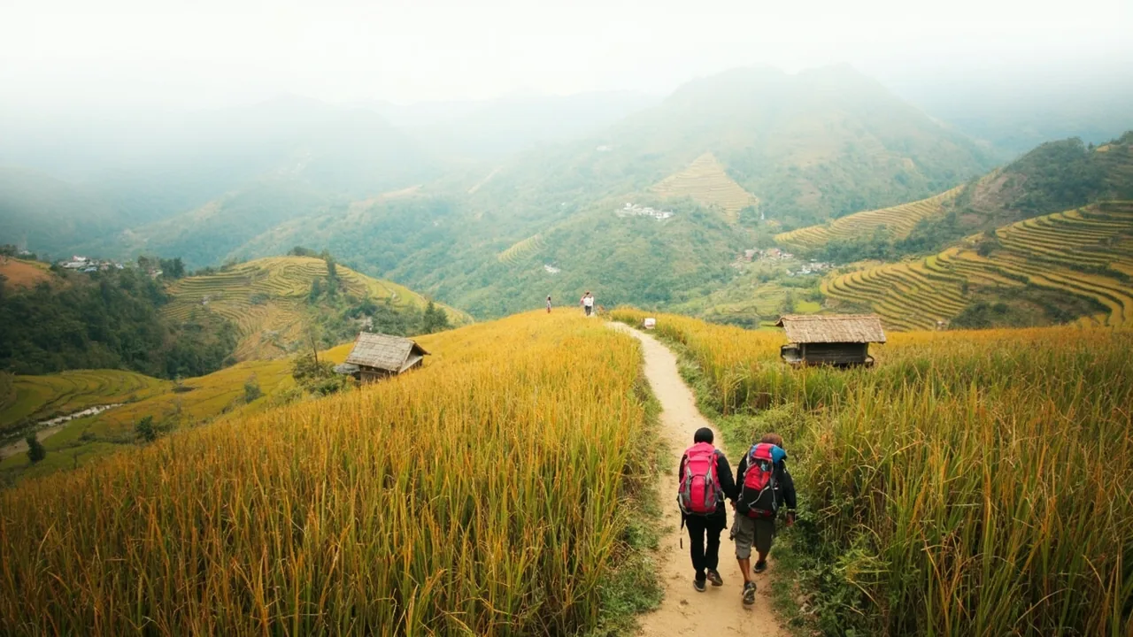 Sapa vs Chiang Rai for Trekking: Which Hill Tribe Trek Wins?