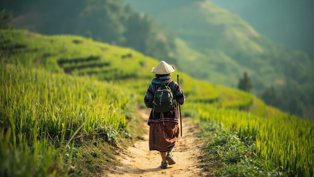Sapa Rice Terraces: The Indian Backpacker's Guide (2026)