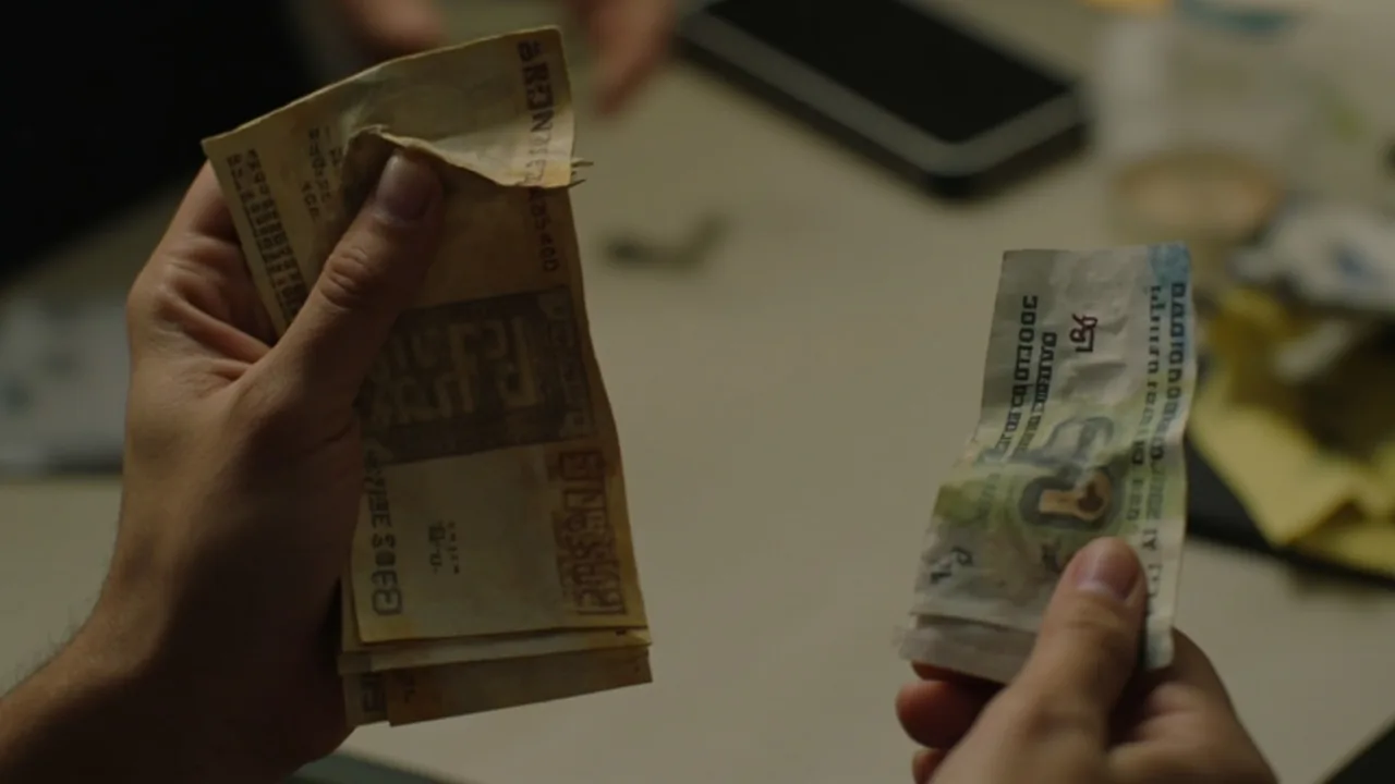 SE Asia on ₹5,000/Day from India: Real Budget (2026)