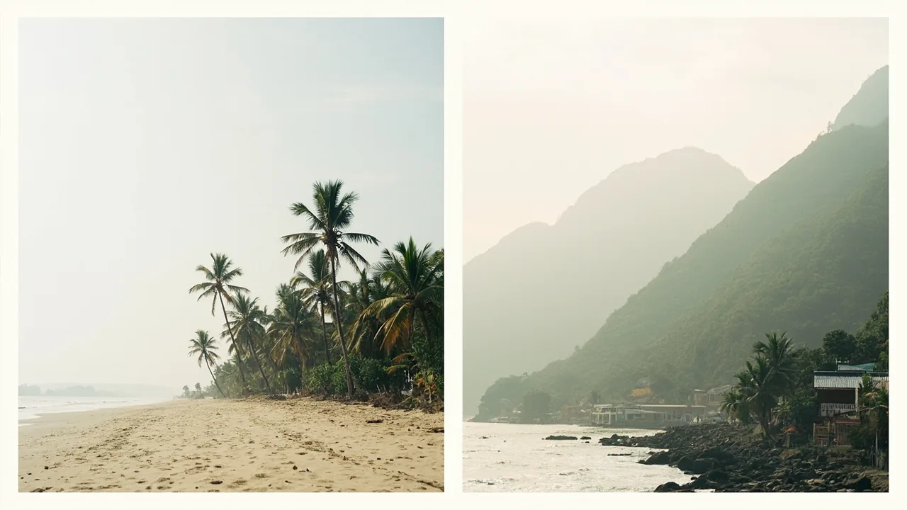 SE Asia in March-April: Shoulder Season on a Budget (2026)