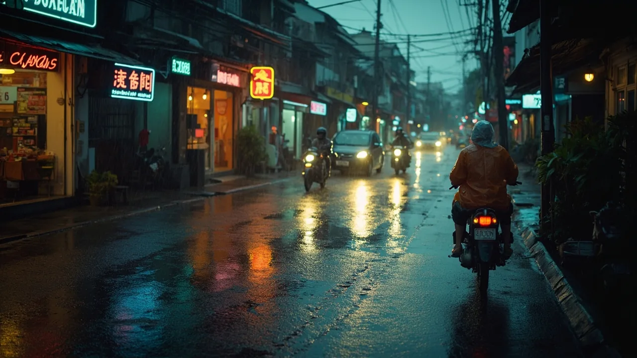 SE Asia in Monsoon: Why Off-Season Travel Wins (2026)