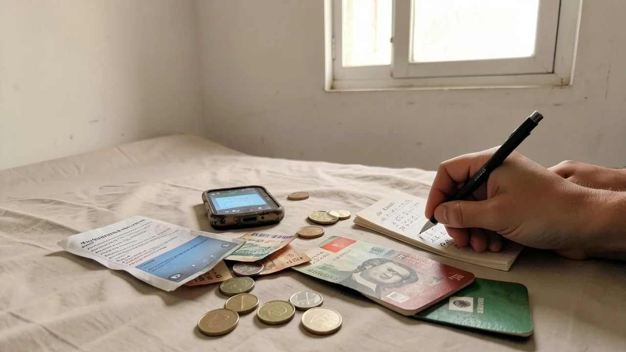 SE Asia Trip Cost from India: Real Budget Breakdown (2026)