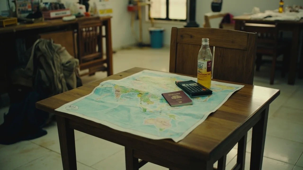 Southeast Asia Backpacking Guide for Indians (2026)