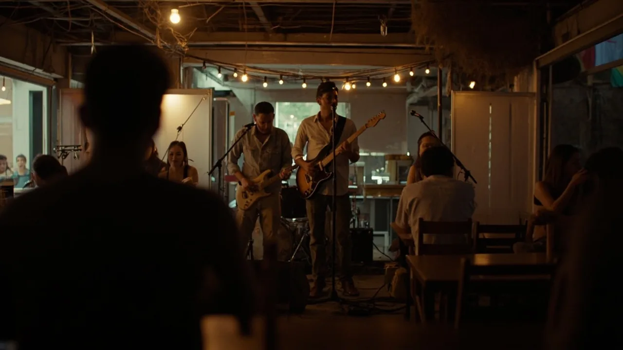 Southeast Asia Live Music Scene: Bars, Jazz Clubs & Venues