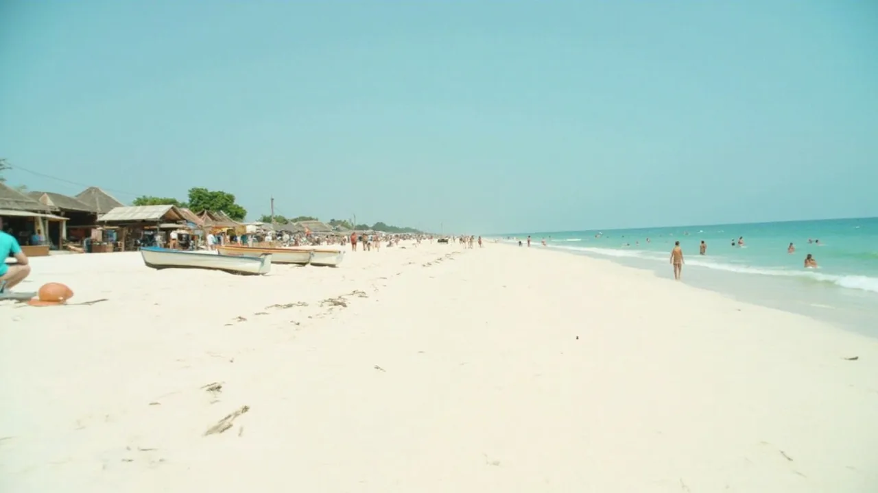 Seminyak vs Kuta: Where Should You Actually Stay in Bali?