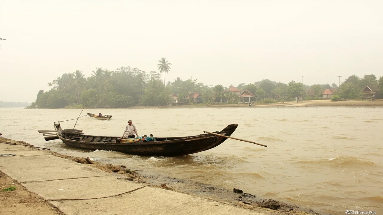 Si Phan Don for Indian Travelers: The 4,000 Islands Guide
