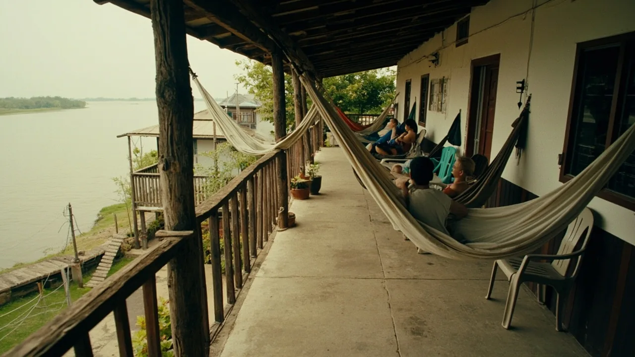 Si Phan Don Hostel Guide: Best Budget Stays (2026)