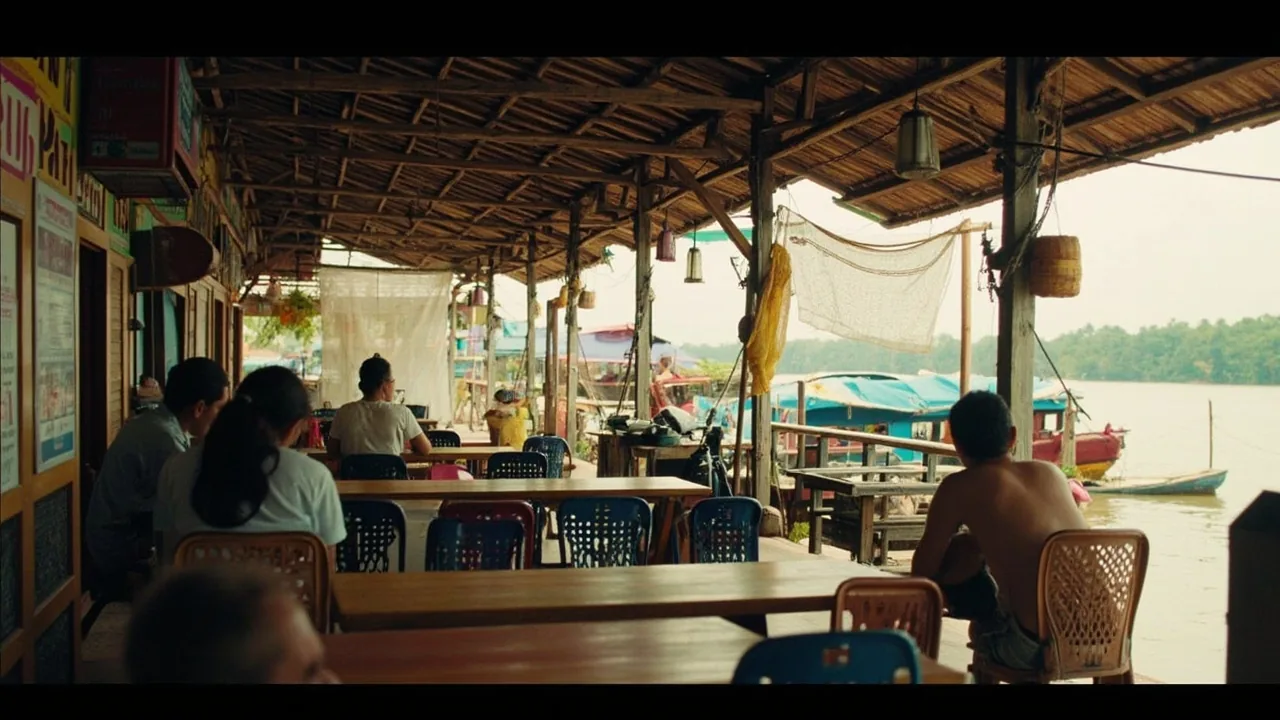 Si Phan Don Indian Restaurants Guide (2026): 4000 Islands