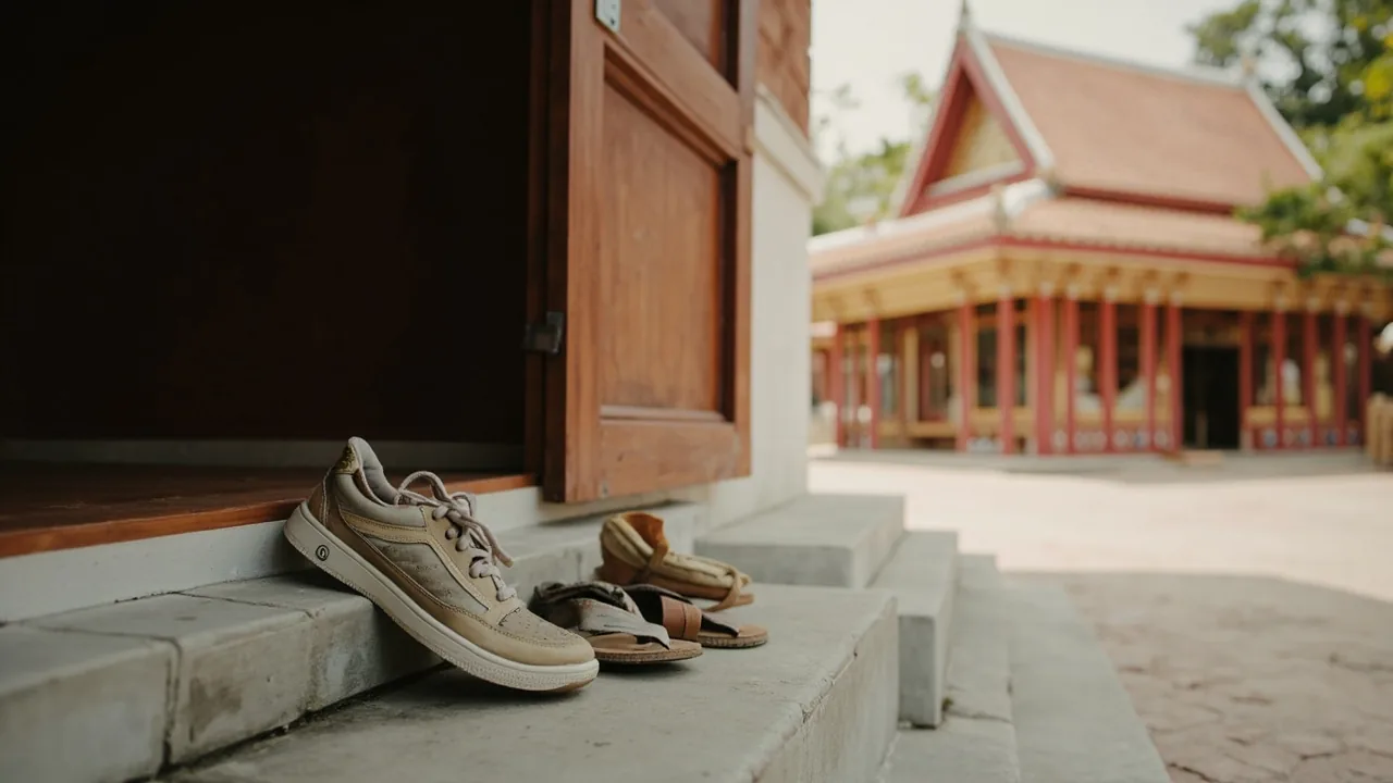 Si Phan Don Temple Etiquette Guide 2026: Do's and Don'ts