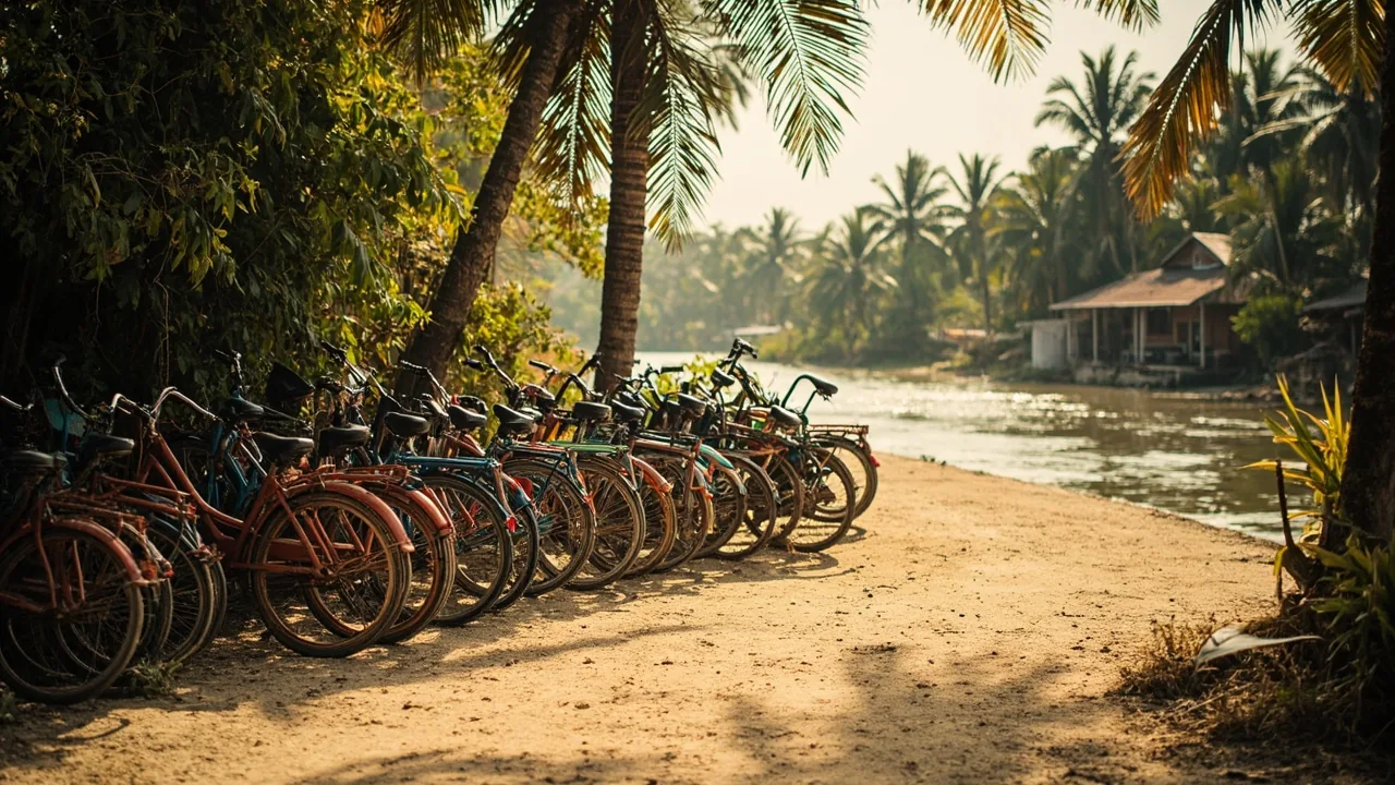 Si Phan Don Transport Guide 2026: Getting Around 4000