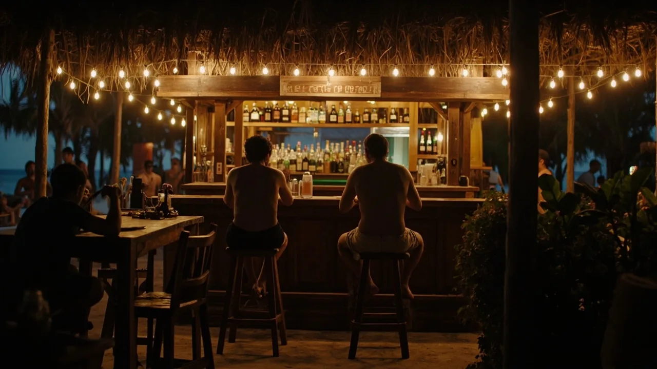 Siargao Nightlife: Where to Party and When to Skip It