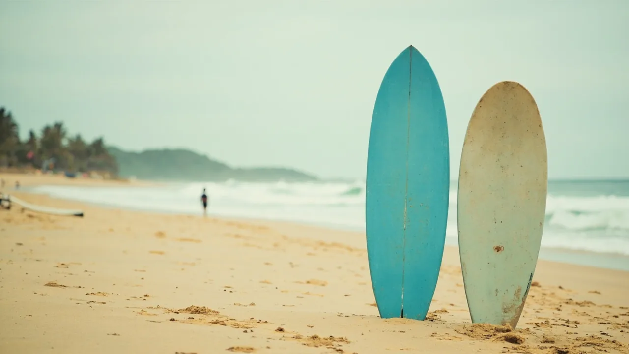 Siargao vs Boracay for Beginner Surfers (2026 Verdict)