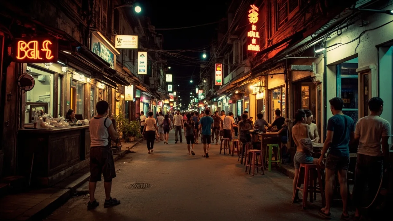 Siem Reap Nightlife: Pub Street, Bars & Clubs Worth Your