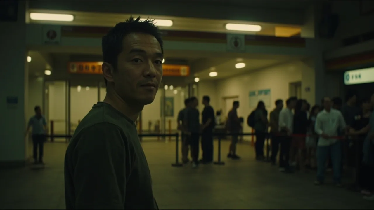 Singapore Airport to City at Night (2026): All Real Options