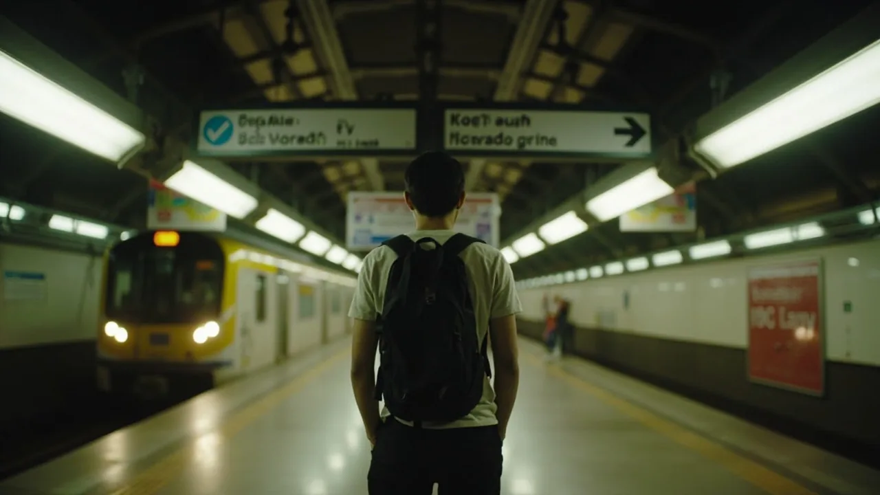 Singapore Airport to City Centre: 6 Ways Compared (2026)