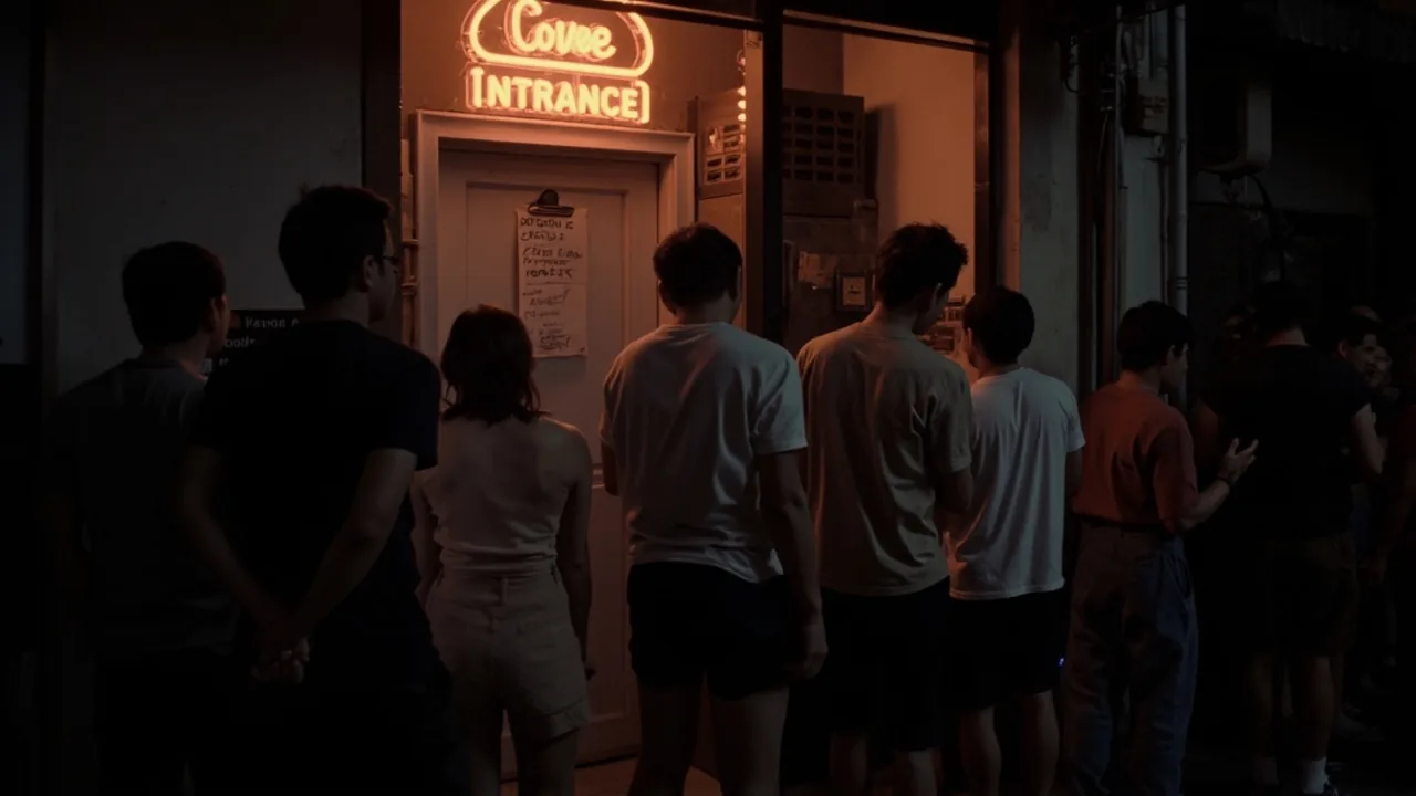 Singapore Club Entry Fee 2026: Marquee, 1-Altitude