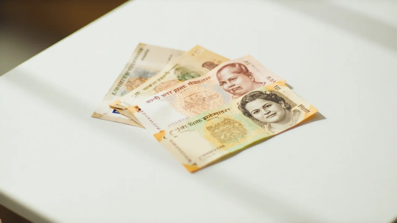 SGD to INR Today: Live Rate, Conversion Tricks & (2026)
