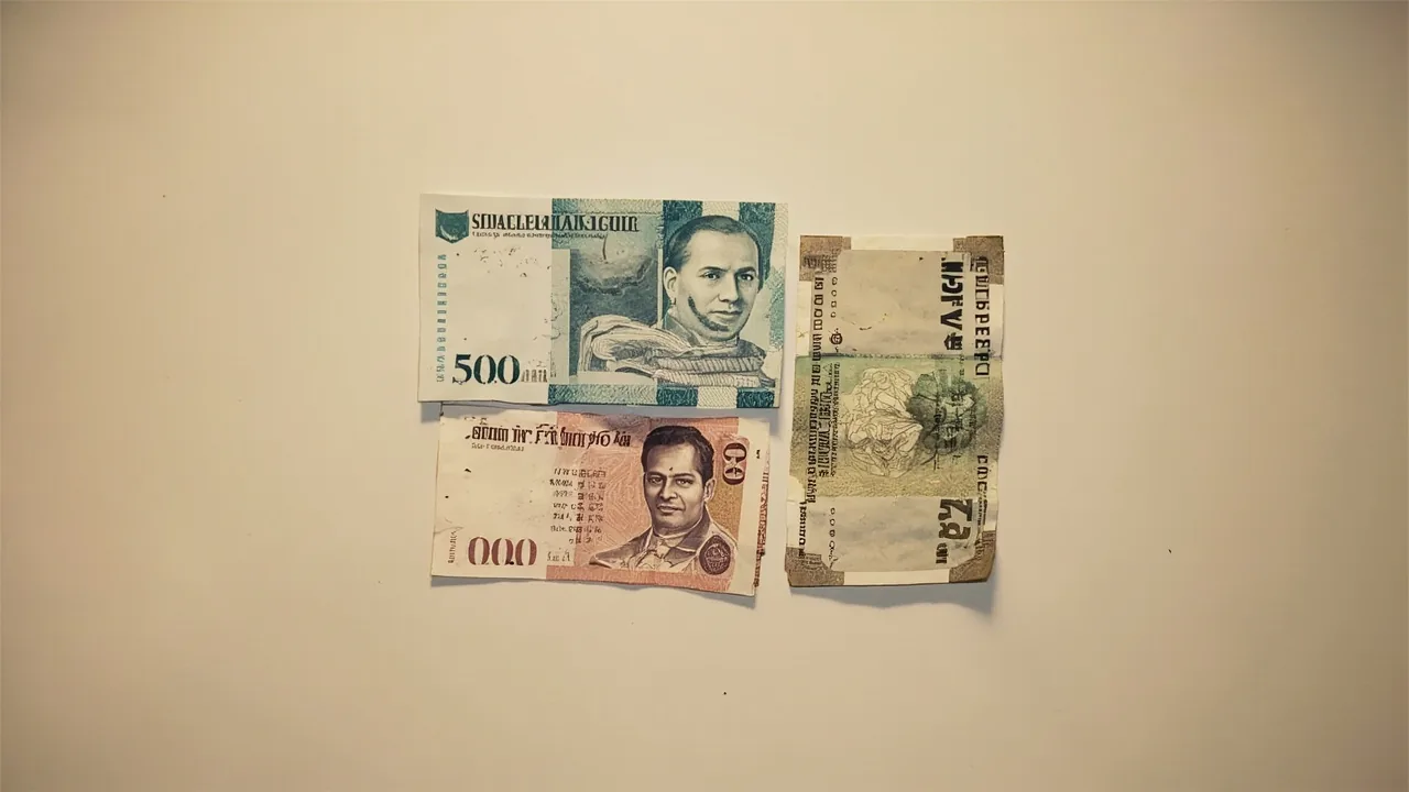 Singapore Dollar vs Indian Rupee: Rate, Trends & (2026)